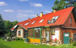 Ferienwohnung Jabel Jabel